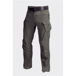 Spodnie OTP® (Outdoor Tactical Pants®) - VersaStretch® - Taiga Green Helikon